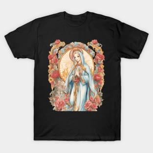 Saint Mary T-Shirt